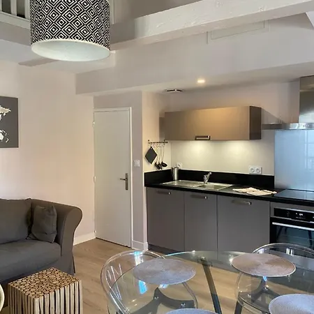 Cosy Dans Le Centre De Appartement Honfleur