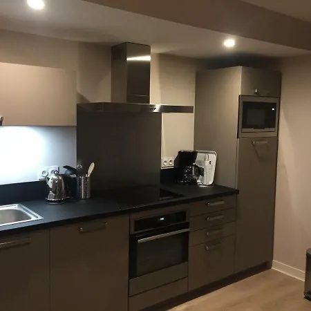 Cosy Dans Le Centre De * Honfleur