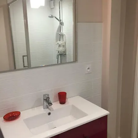 Cosy Dans Le Centre De Appartement