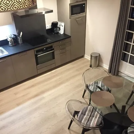 Appartement Cosy Dans Le Centre De