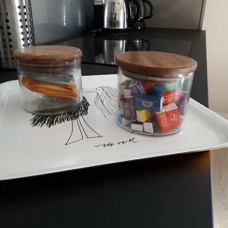 Cosy Dans Le Centre De Ονφλέρ