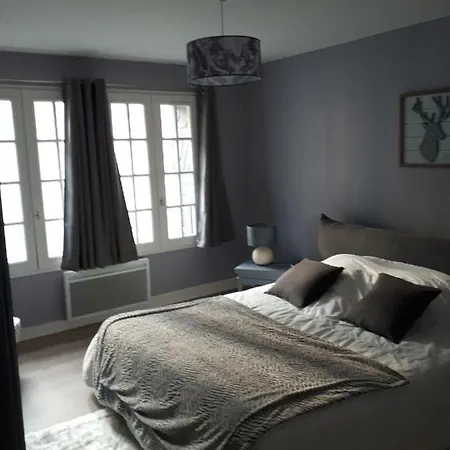 Cosy Dans Le Centre De *