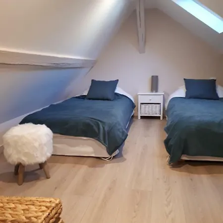 Appartement Cosy Dans Le Centre De *