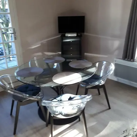 Cosy Dans Le Centre De Appartement