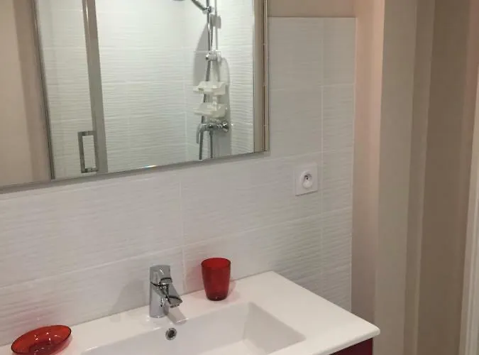 Cosy Dans Le Centre De Διαμέρισμα