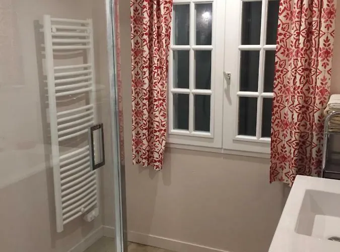 Cosy Dans Le Centre De Διαμέρισμα