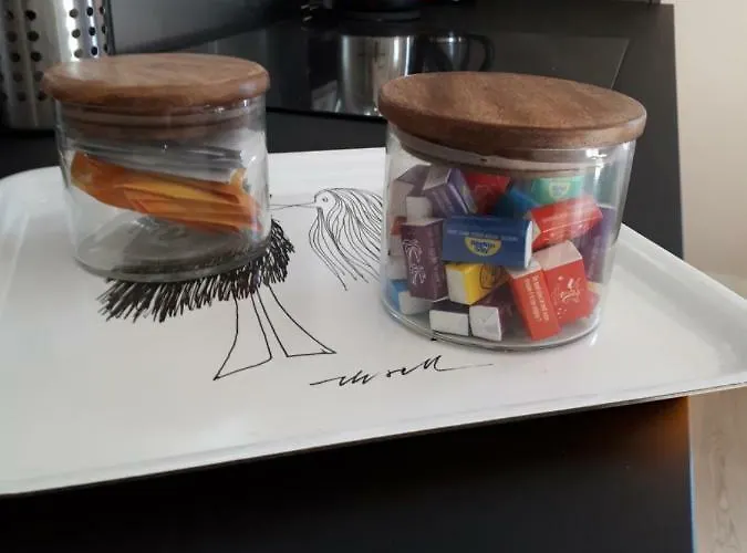 Cosy Dans Le Centre De Ονφλέρ