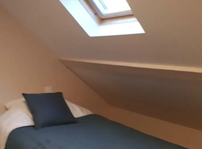 Cosy Dans Le Centre De Διαμέρισμα Ονφλέρ