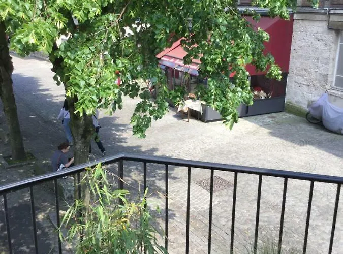 Cosy Dans Le Centre De Διαμέρισμα