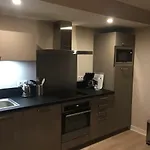 翁弗勒尔市中心舒适公寓 * 翁弗勒尔