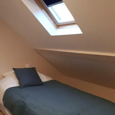 Cosy Dans Le Centre De Appartement Honfleur