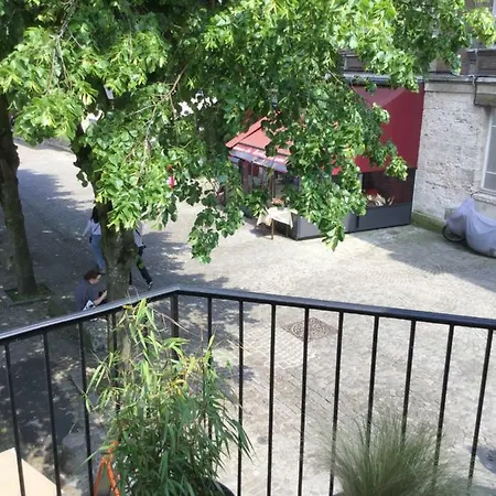 Cosy Dans Le Centre De Διαμέρισμα