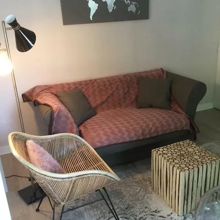 Cosy Dans Le Centre De