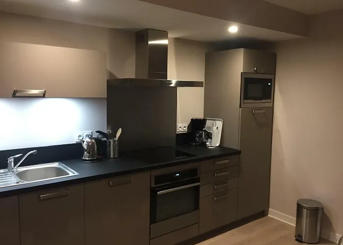 Cosy Dans Le Centre De * Honfleur