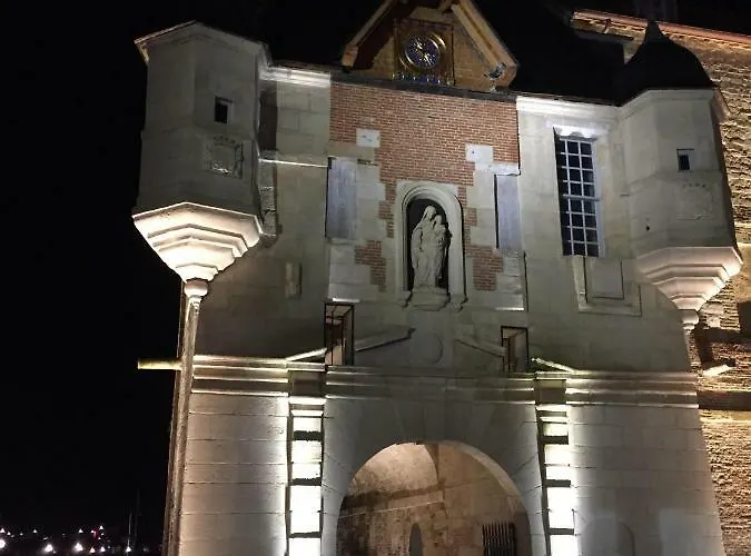 Cosy Dans Le Centre De Apartment Honfleur