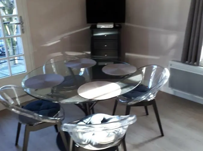 Cosy Dans Le Centre De Apartment